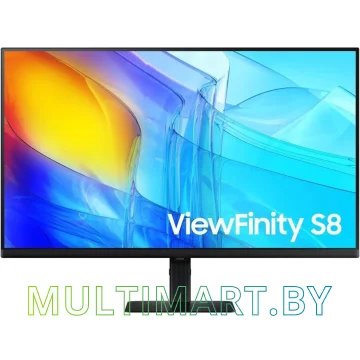 Монитор Samsung ViewFinity S8 S32D800EAI (LS32D800EAIXCI)